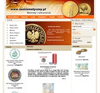 Numizmatyka monety kolekcjonerstwo
