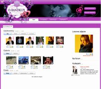 O-randki.pl - randki internetowe - ogłoszenia i anonse towarzyskie - Kobiety i Mężczyźni