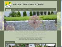 Ogrodprojekt.com - Projektowanie i zakładanie ogrodów