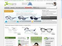 Optopro - okulary online