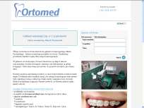 Ortomed - ortodonta