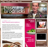 Pascal Brodnicki - VideoBlog