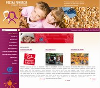 Polska Fundacja Pomocy Dzieciom