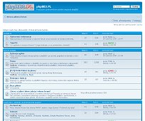 phpBB3 - support phpBB3