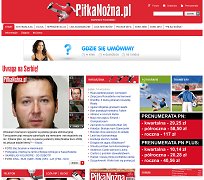 www.pilkanozna.pl
