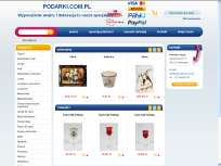 Podarki.com.pl - ramki do zdjęć