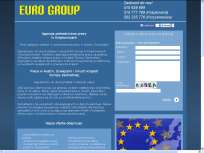 Euro Group praca w Szwajcarii