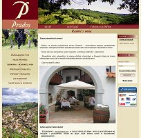 Wina Prados: jakościowe wino ze Słowenii