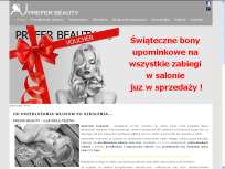 Preferbeauty.pl - Przedłużanie włosów bezpiecznymi metodami