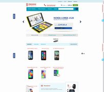 Premiummobile.pl - telefony i tablety
