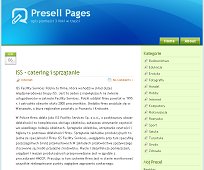 presell pages