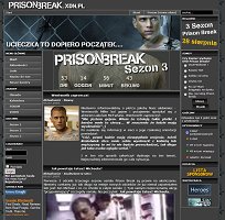 Prison Break - Skazany na Śmierć