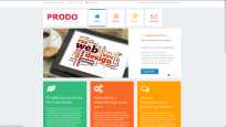 Prododesign.pl - Tworzenie stron internetowych