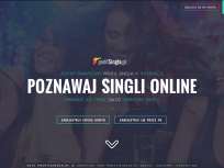 ProfilSingla.pl - to nie kojeny portal randkowy