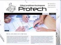 Protech - projektowanie instalacji