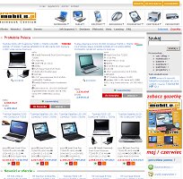 ProMobile.pl - notebooki i laptopy