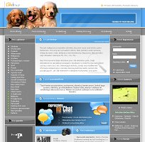 PsyiMy.pl - wszystko dla naszych psów