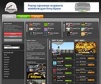 Pykam.pl gry flash, mmo, gry online
