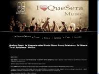 QueSera - Zespół muzyczny na wesele