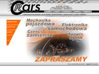 R-cars.com.pl - Mechanika pojazdowa 