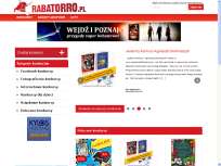 Rabatorro.pl - Konkursy