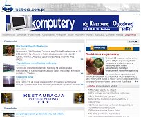 Raciborski Portal Internetowy