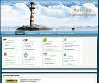 Katalog Turystyczny Recyk.pl
