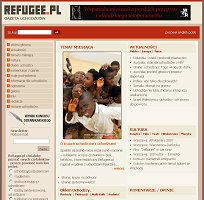 Refugee Gazeta Uchodźców
