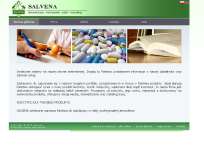 Salvena - produkcja wyrobów medycznych