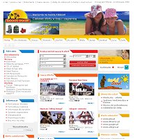 Portal Turystyczny SCOUT