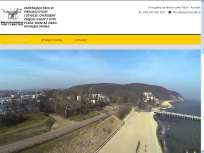 Skylinestudio.pl - Filmy i zdjęcia z powietrza