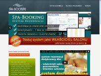 Spa-Booking 