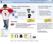 spreadshirt: mein Shirt-Shop - eigene T-Shirts, Caps und Tassen bedrucken und verkaufen : Spreadshir