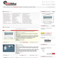 SterWeb.pl - Katalog Stron WWW