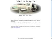 Studio Inspire - projektujemy z pasją