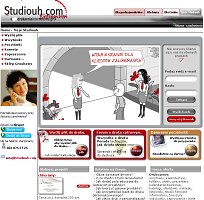 Studiouh.com - Drukarnia internetowa