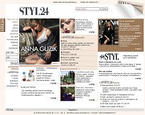 Serwis dla kobiet Styl24.pl