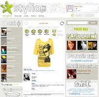Ludzie, styl, moda, fotografie - Stylio.pl