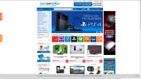 Techsat24.pl - tablety, aparaty i konsole Sony i Xbox