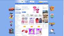 Textieltrade.pl - Hurtownia odzieży dziecięcej online