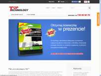 Toptechnology.pl - Filtry prywatyzujące