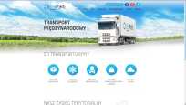 Enpire - transport międzynarodowy