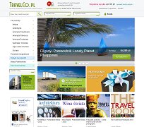Travelco.pl - przewodniki turystyczne