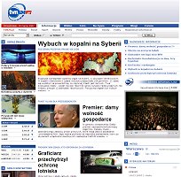 TVN24 - portal informacyjny