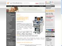 Ultramedica - pracownia USG w Krakowie