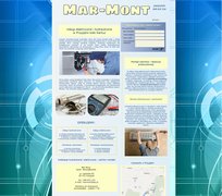 Mar-Mont instalacje elektryczne