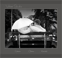 Velvet Studio - fotografia ślubna