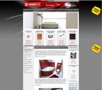 Vinsar24 | armatura sanitarna, wanny, umywalki