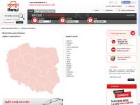 Baza warsztatów samochodowych w iParts.pl