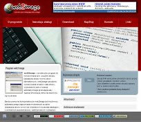 web2image - zrzuty stron www